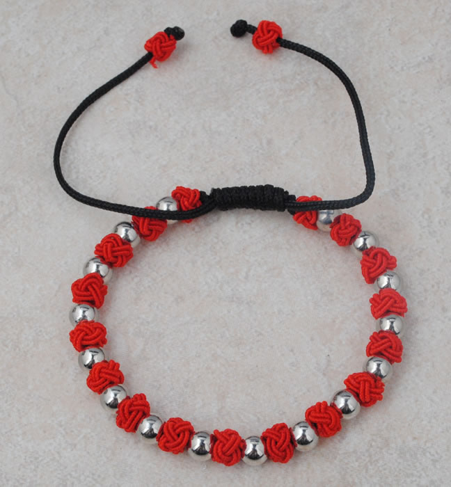 ,Rosario Pulsera